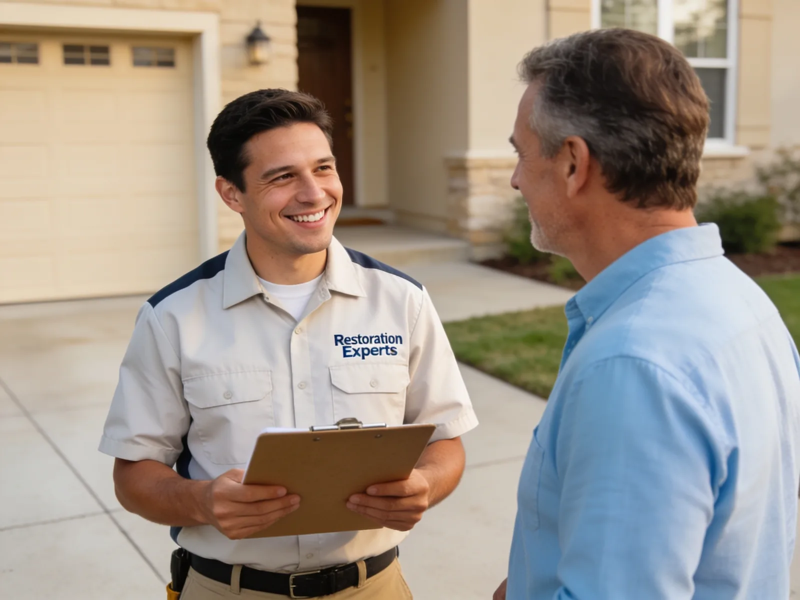 Water Damage Cleanup Rowe, NM FAQs